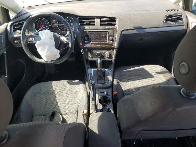 Aukcja sprzedaży 2019 Volkswagen Golf Sportwagen, vin: 3VW117AU2KM518054, numer aukcji: 50801126