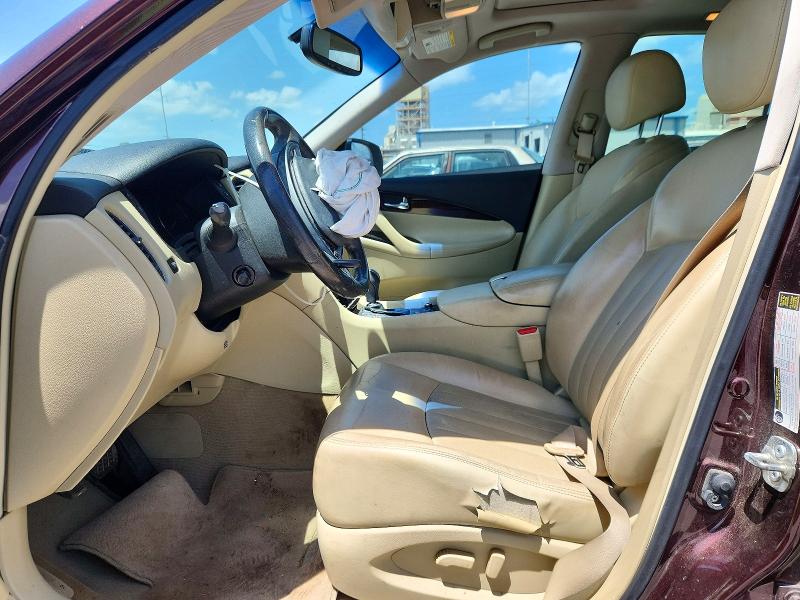 Aukcja sprzedaży 2016 Infiniti Qx50, vin: JN1BJ0RP1GM232621, numer aukcji: 50917346