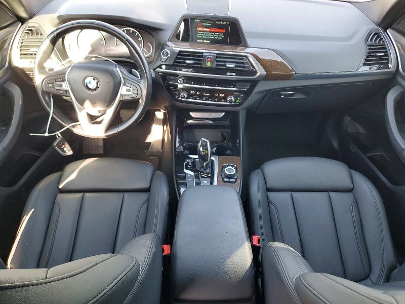 Aukcja sprzedaży 2019 Bmw X3, vin: 5UXTR9C50KLD98117, numer aukcji: 50516166