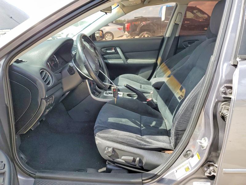Aukcja sprzedaży 2007 Mazda 6, vin: 1YVHP80C075M23854, numer aukcji: 49364396