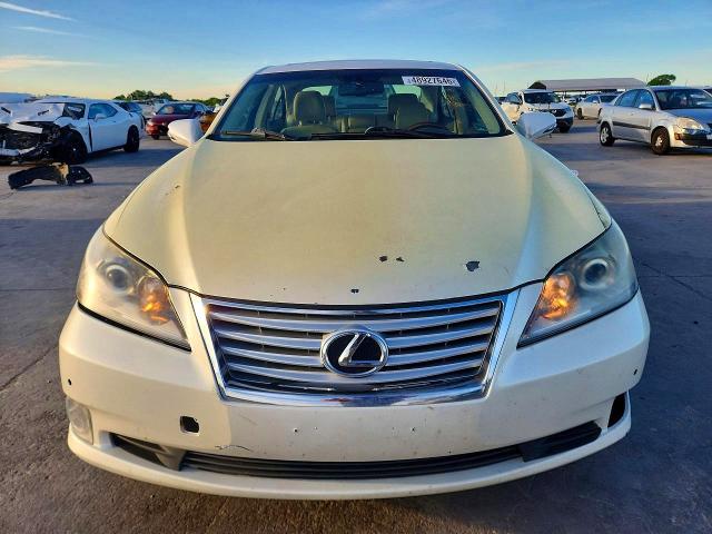 Продаж на аукціоні авто 2011 Lexus Es 350, vin: JTHBK1EG7B2434789, номер лоту: 48927646