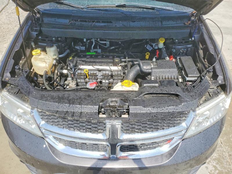 2017 Dodge Journey მანქანა იყიდება აუქციონზე, vin: 3C4PDCBB6HT581084, აუქციონის ნომერი: 48232246