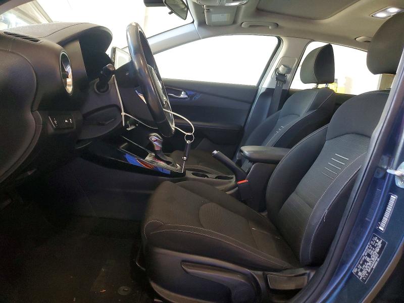 Aukcja sprzedaży 2019 Kia Forte, vin: 3KPF34AD2KE048619, numer aukcji: 51978096