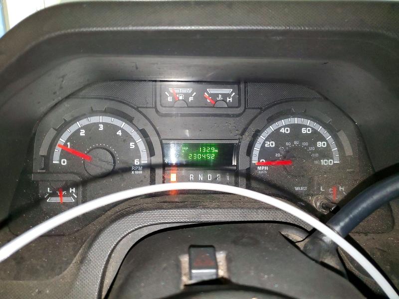 Aukcja sprzedaży 2014 Ford Econoline, vin: 1FTSS3EL9EDA92457, numer aukcji: 48288286