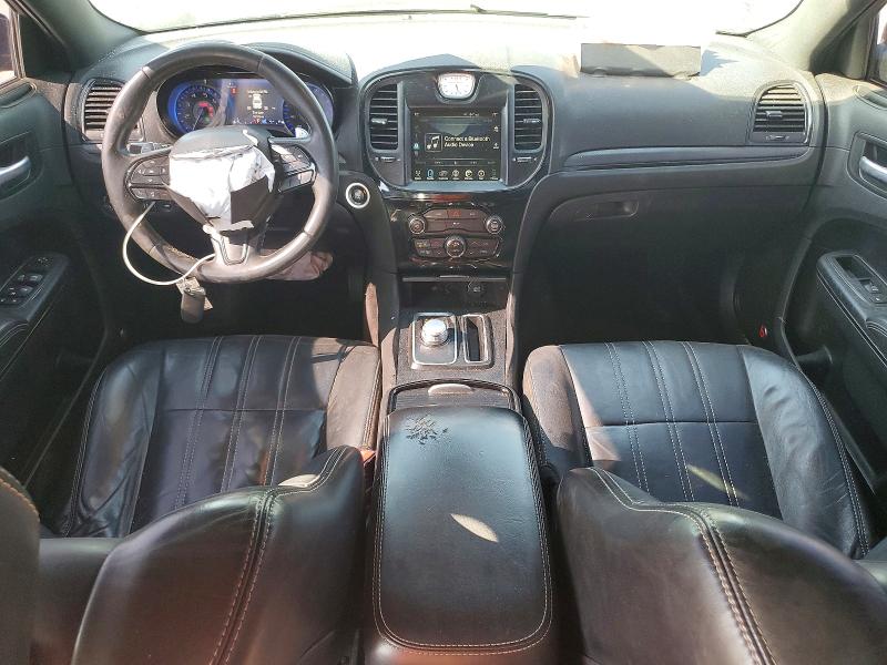 Продажа на аукционе авто 2016 Chrysler 300, vin: 2C3CCAGG5GH136258, номер лота: 50628846