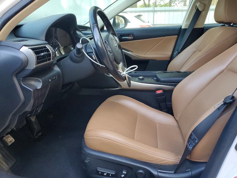 Aukcja sprzedaży 2016 Lexus Is 200t, vin: JTHBA1D26G5023866, numer aukcji: 48141296