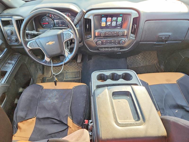 Aukcja sprzedaży 2019 Chevrolet Silverado Ld, vin: 2GCVKPEC0K1115555, numer aukcji: 50932826