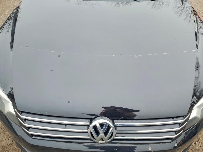 Aukcja sprzedaży 2014 Volkswagen Passat, vin: 1VWBS7A31EC120915, numer aukcji: 48391146