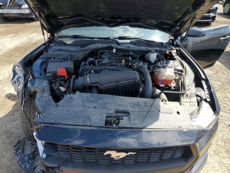 50737306 :رقم المزاد ، 1FA6P8TH5R5134045 vin ، 2024 Ford Mustang مزاد بيع