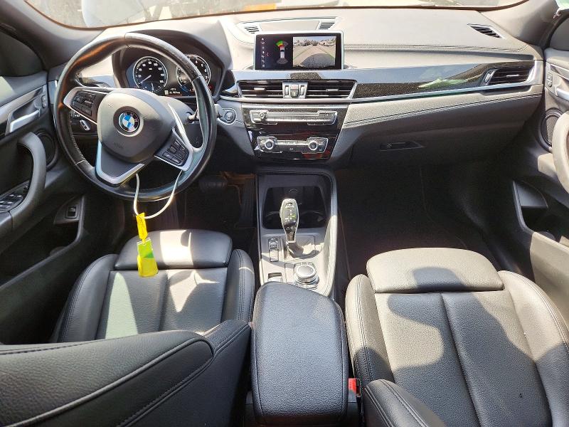 Продажа на аукционе авто 2020 Bmw X2, vin: WBXYH9C08L5P87088, номер лота: 48714636