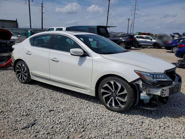 49426946 :رقم المزاد ، 19UDE2F86GA006659 vin ، 2016 Acura Ilx مزاد بيع