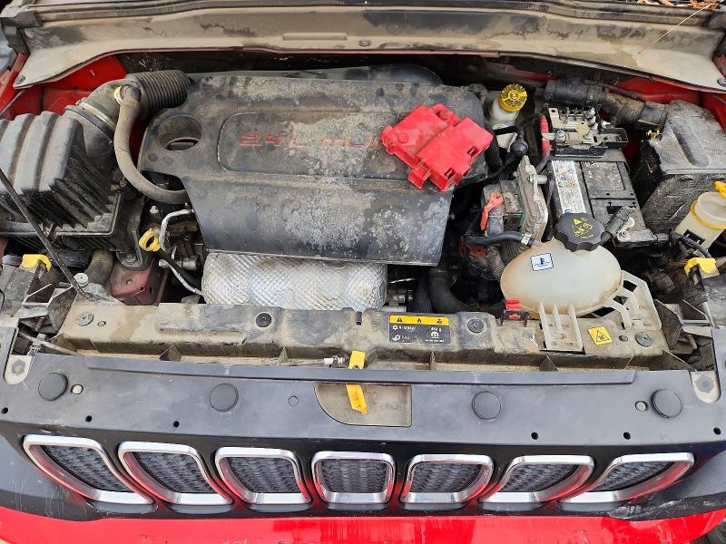 Продаж на аукціоні авто 2020 Jeep Renegade, vin: ZACNJAAB5LPL66041, номер лоту: 51775756
