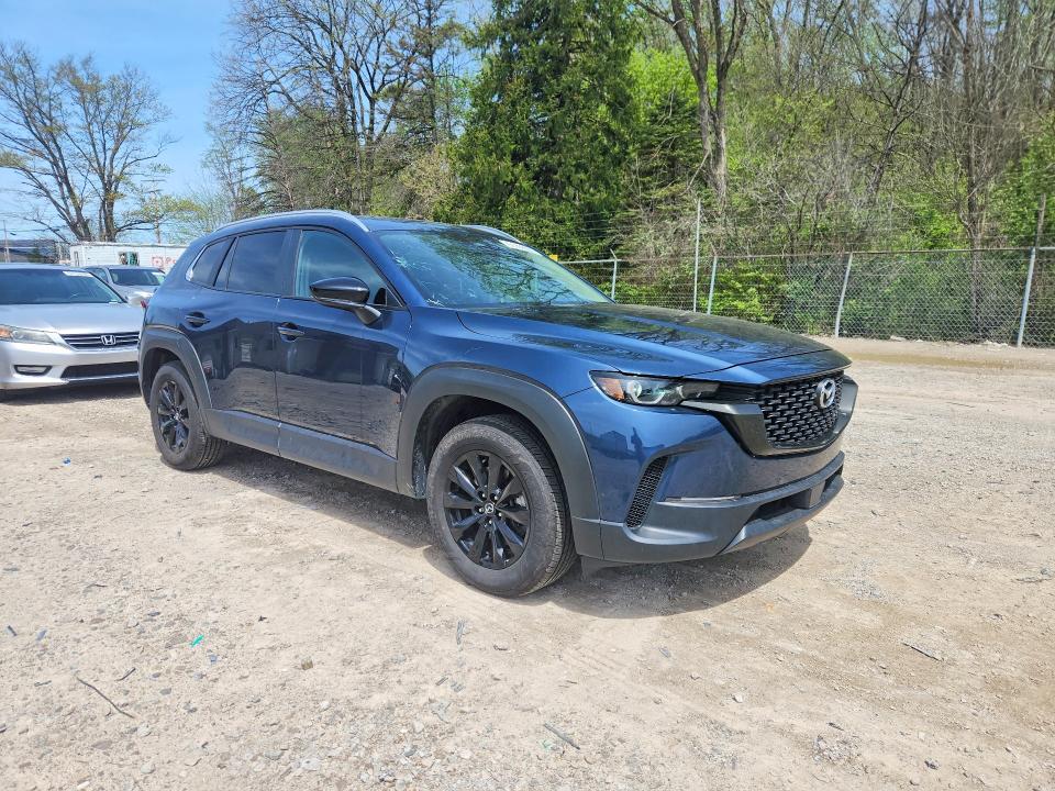 Aukcja sprzedaży 2025 Mazda Cx-50, vin: 7MMVABBM3SN391651, numer aukcji: 51358056