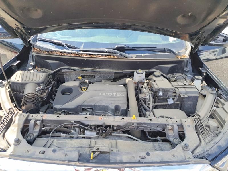 2022 Gmc Terrain მანქანა იყიდება აუქციონზე, vin: 3GKALMEV3NL275545, აუქციონის ნომერი: 48932206