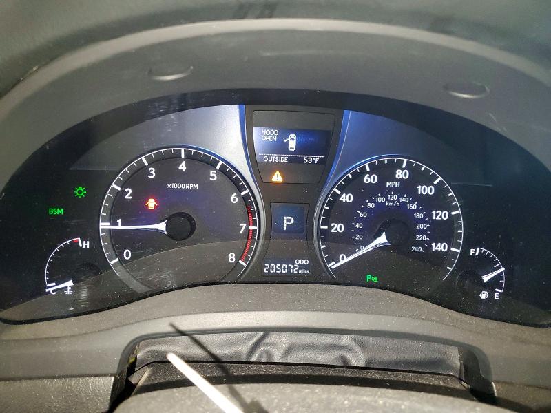 Продаж на аукціоні авто 2013 Lexus Rx 350, vin: 2T2BK1BA3DC211201, номер лоту: 51903836