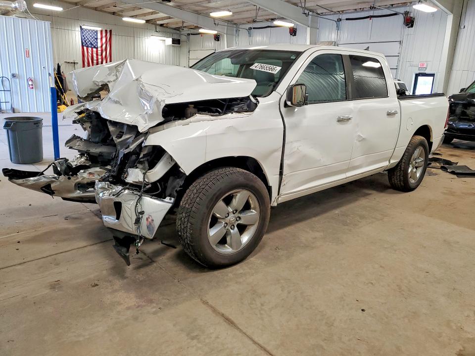 Aukcja sprzedaży 2015 Ram 1500, vin: 1C6RR7LT9FS767961, numer aukcji: 47665566