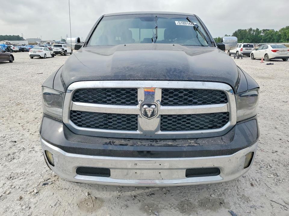 Auction sale of the 2017 Ram 1500, vin: 1C6RR7NT0HS817467, lot number: 51891426