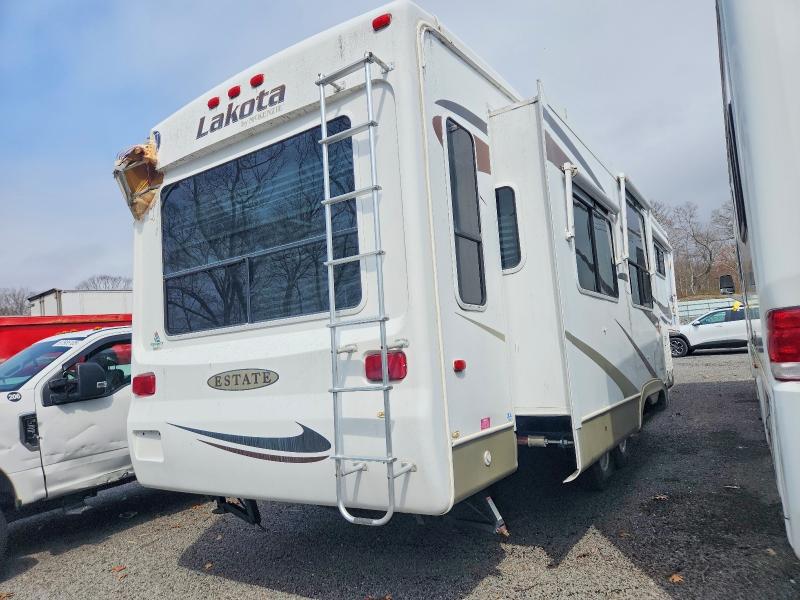 Продаж на аукціоні авто 2007 Mckenzie Unknown, vin: 4K03D1P277E173524, номер лоту: 46987506