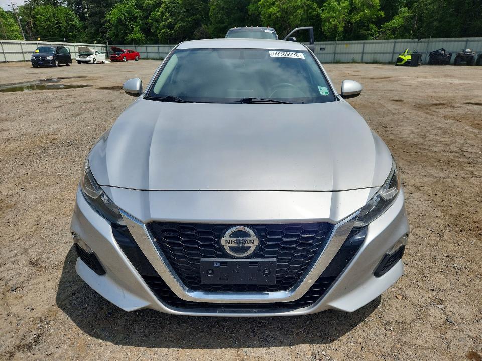 Продажа на аукционе авто 2019 Nissan Altima, vin: 1N4BL4BV0KC203428, номер лота: 50909896