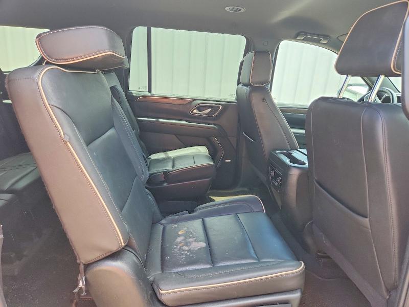 Aukcja sprzedaży 2023 Chevrolet Suburban, vin: 1GNSCFKD1PR365772, numer aukcji: 48872466