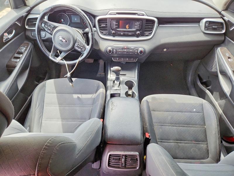 Aukcja sprzedaży 2016 Kia Sorento, vin: 5XYPG4A37GG070061, numer aukcji: 51553036