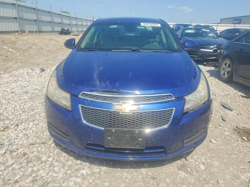 Aukcja sprzedaży 2012 Chevrolet Cruze, vin: 1G1PK5SC0C7145637, numer aukcji: 50276526