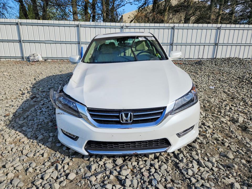 Продаж на аукціоні авто 2013 Honda Accord, vin: 1HGCR3F88DA014988, номер лоту: 51086396
