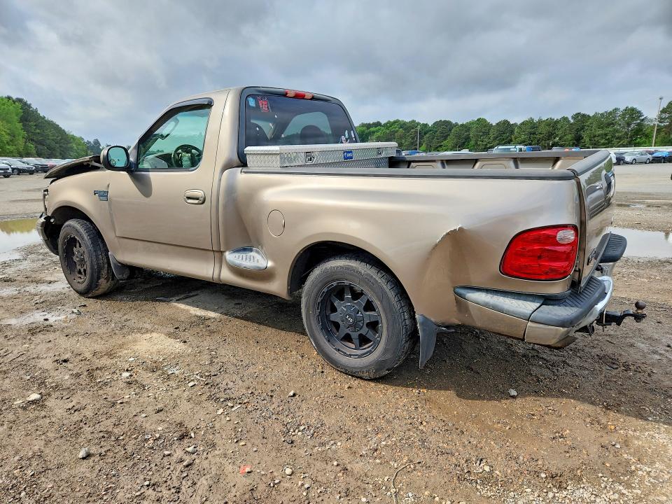 Продажа на аукционе авто 2003 Ford F150, vin: 1FTRF07W53KC19058, номер лота: 48771856