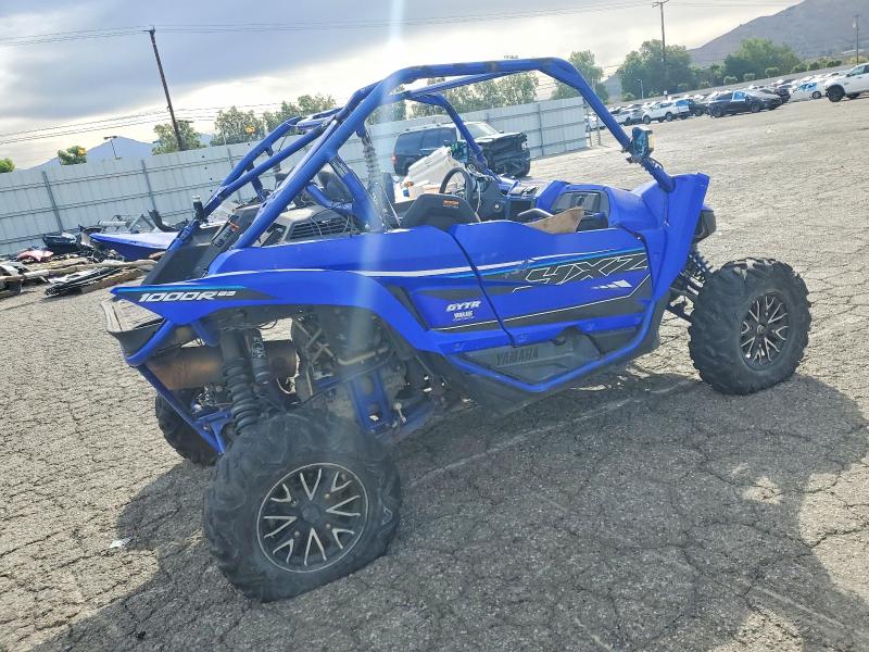 Продаж на аукціоні авто 2021 Yamaha Yxz1000, vin: 5Y4AN33Y5MA101454, номер лоту: 48979436