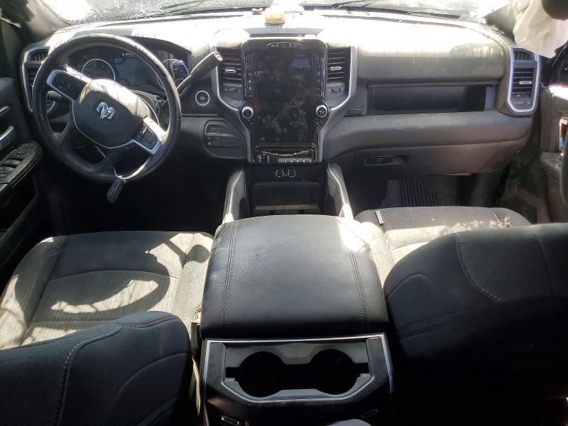 Продаж на аукціоні авто 2024 Ram 2500, vin: 3C6UR5DL7RG154813, номер лоту: 77601425