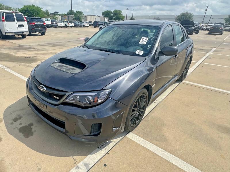 Aukcja sprzedaży 2013 Subaru Impreza, vin: JF1GV7E64DG032748, numer aukcji: 48945756