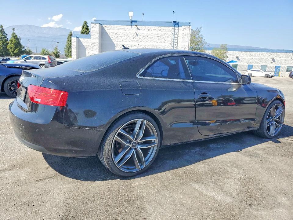 Aukcja sprzedaży 2013 Audi A5, vin: WAURFAFR1DA062280, numer aukcji: 49343796