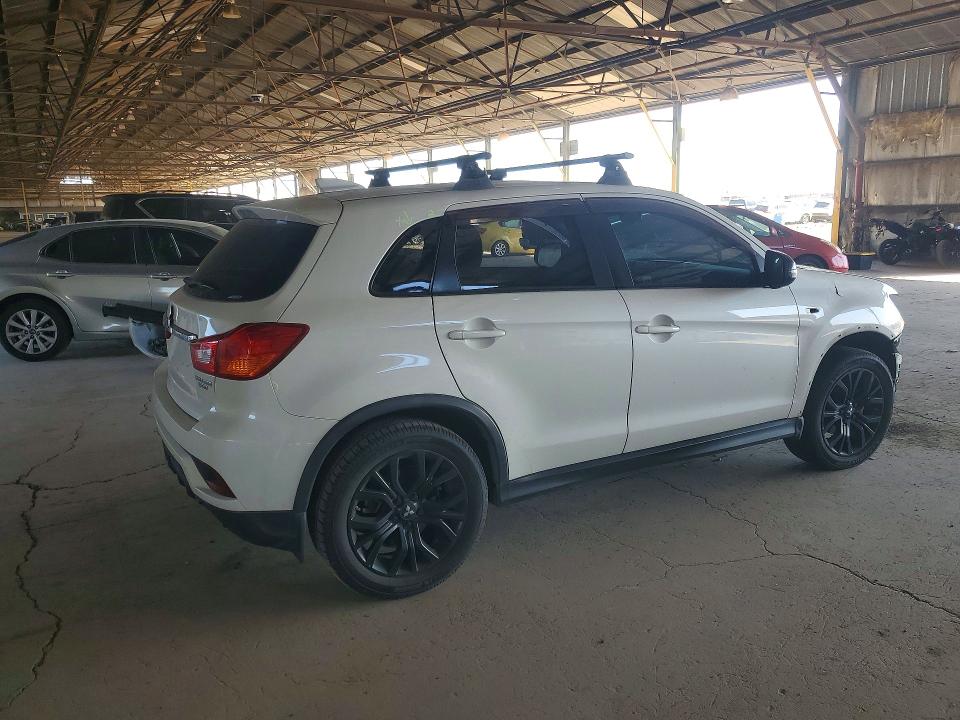 Aukcja sprzedaży 2018 Mitsubishi Outlander Sport, vin: JA4AR3AU4JU007812, numer aukcji: 48626976