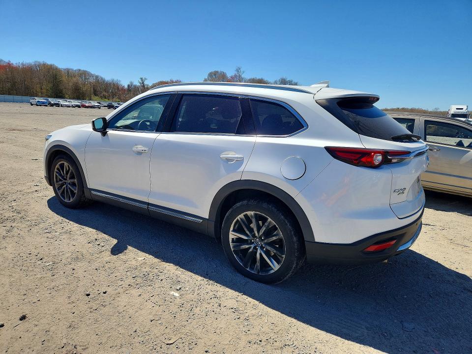 Продаж на аукціоні авто 2016 Mazda Cx-9, vin: JM3TCBEYXG0106889, номер лоту: 49969846