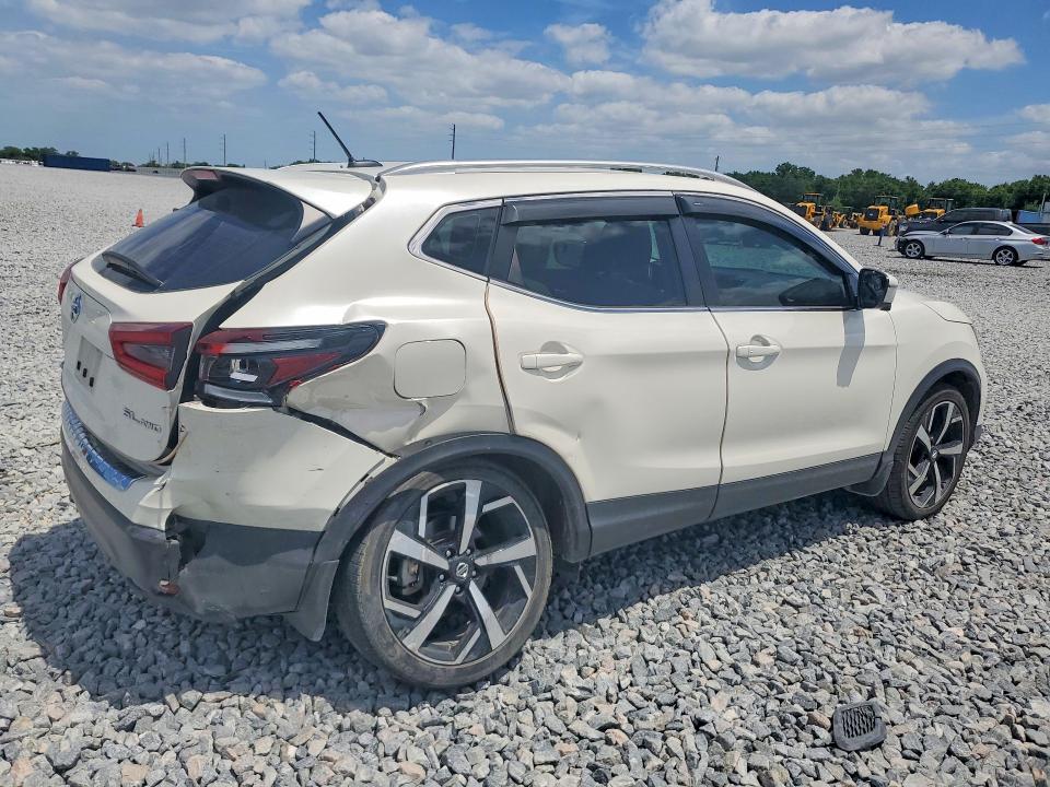 Aukcja sprzedaży 2022 Nissan Rogue Sport, vin: JN1BJ1CW3NW484989, numer aukcji: 49879476