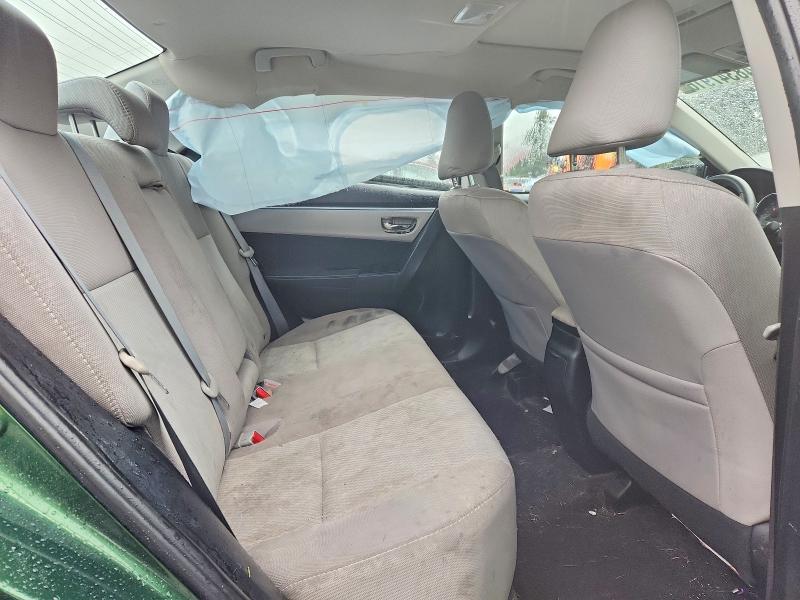 Продаж на аукціоні авто 2016 Toyota Corolla, vin: 2T1BPRHE1GC506526, номер лоту: 48347916
