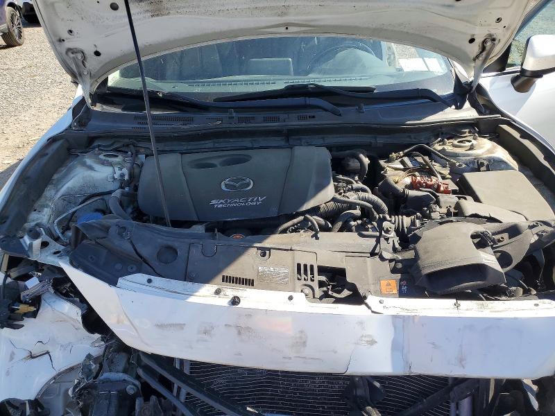 Aukcja sprzedaży 2018 Mazda 3, vin: 3MZBN1V30JM175833, numer aukcji: 49024726