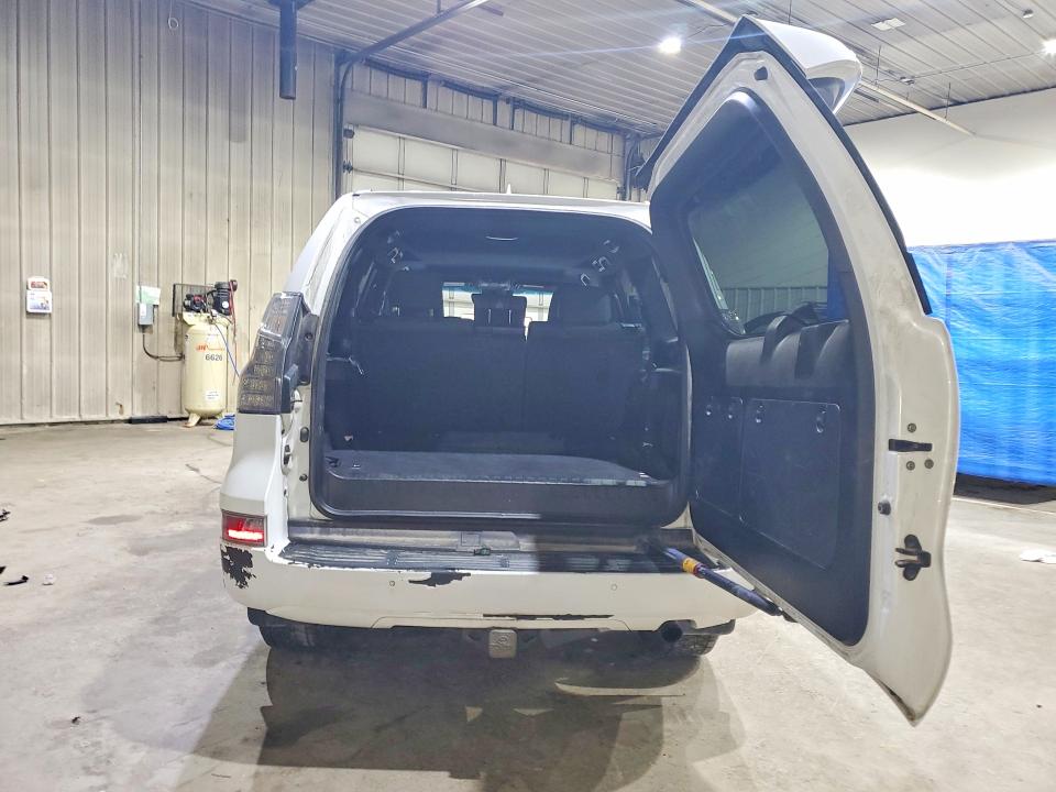 Aukcja sprzedaży 2021 Lexus Gx, vin: JTJAM7BX6M5283263, numer aukcji: 49993436