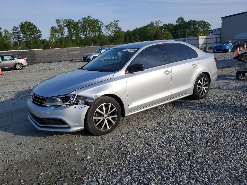 Aukcja sprzedaży 2016 Volkswagen Jetta, vin: 3VWD67AJ0GM299218, numer aukcji: 49276756