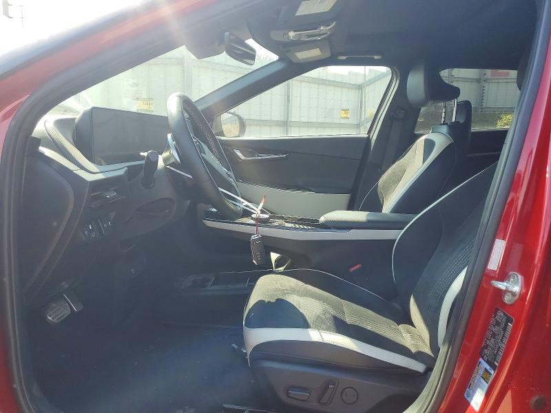 Aukcja sprzedaży 2022 Kia Ev6, vin: KNDC4DLC7N5036535, numer aukcji: 48819506