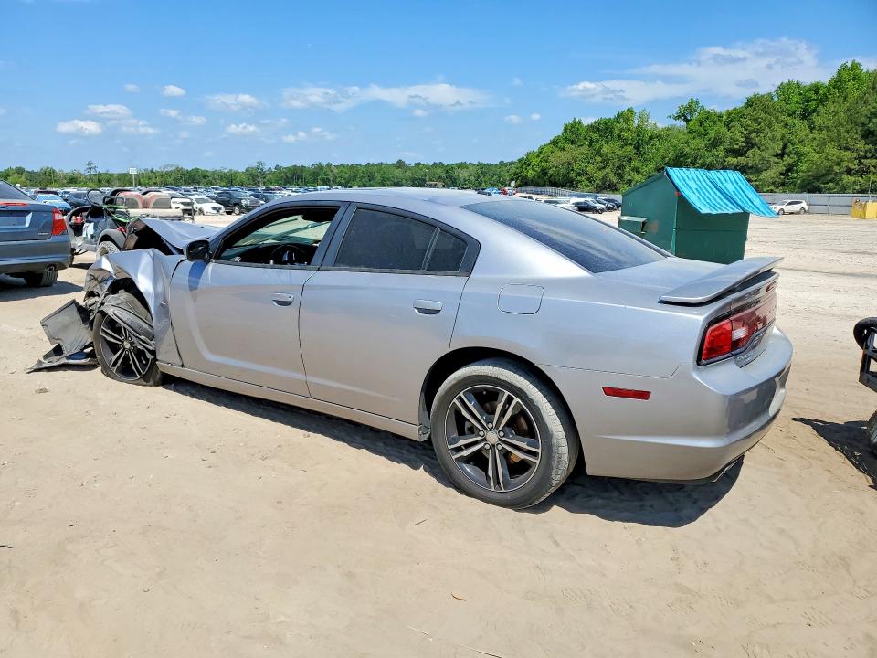 Aukcja sprzedaży 2014 Dodge Charger, vin: 2C3CDXDT5EH248654, numer aukcji: 50162406