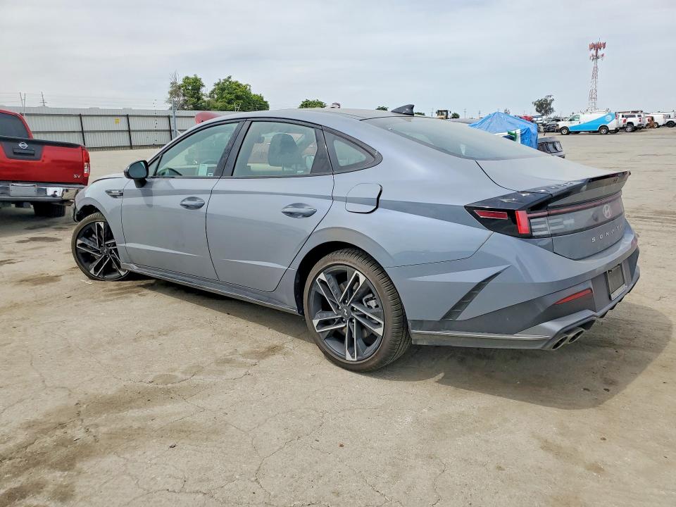 Aukcja sprzedaży 2026 Hyundai Sonata, vin: KMHL54JC3TA524459, numer aukcji: 49472396