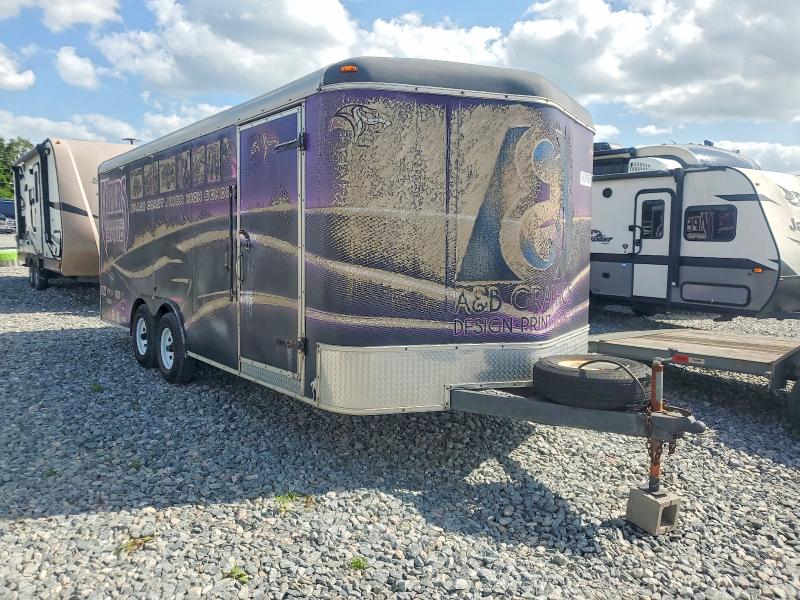 Продаж на аукціоні авто 2004 Unknown Trailer, vin: 5C7EE20264D000311, номер лоту: 48391886