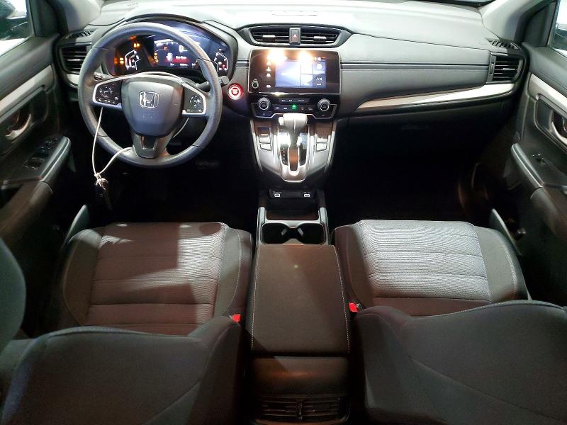 2020 Honda Cr-v მანქანა იყიდება აუქციონზე, vin: 2HKRW2H26LH225893, აუქციონის ნომერი: 50736466