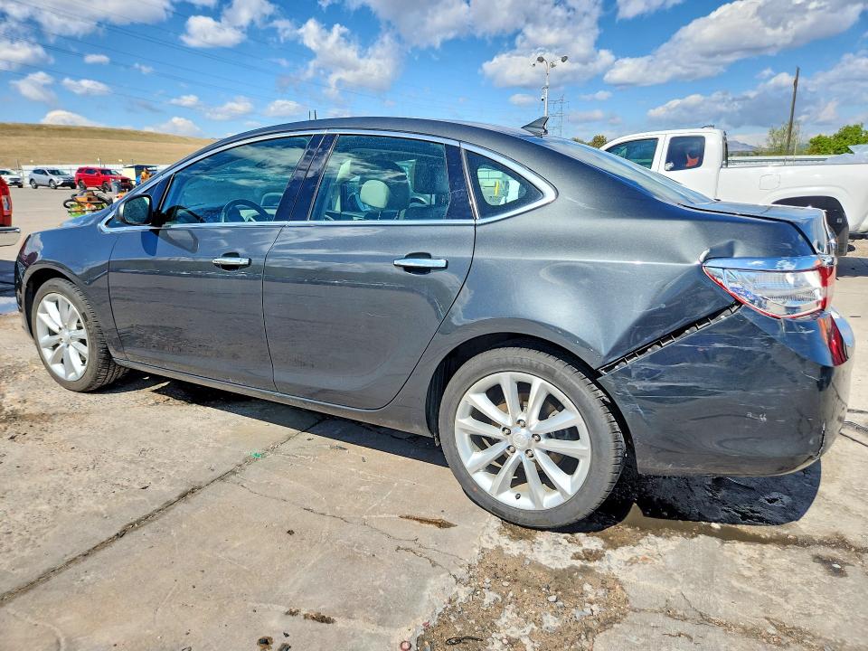 Aukcja sprzedaży 2014 Buick Verano, vin: 1G4PR5SKXE4174962, numer aukcji: 50925726