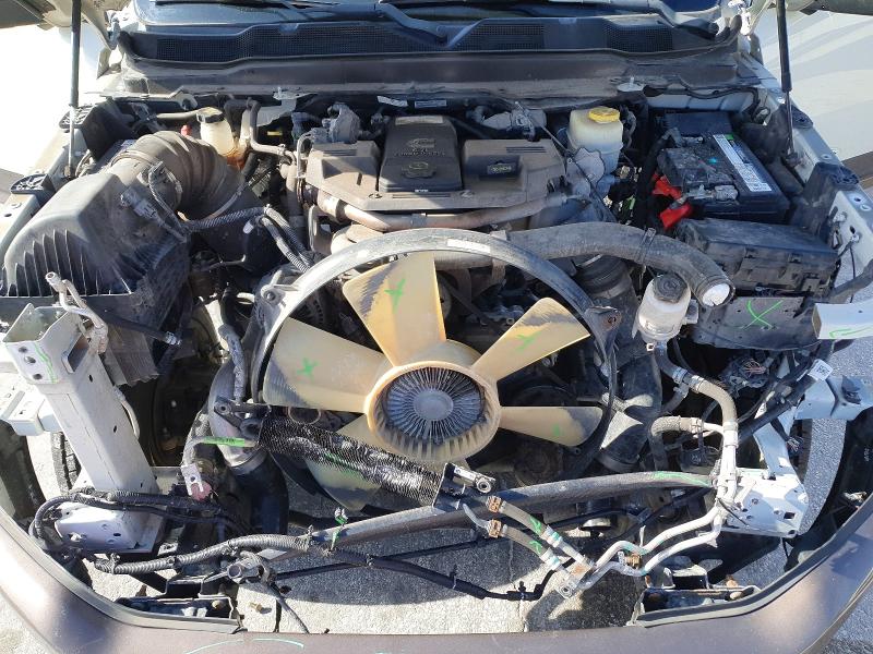 Aukcja sprzedaży 2019 Ram 3500, vin: 3C63RRKL6KG526069, numer aukcji: 49069646