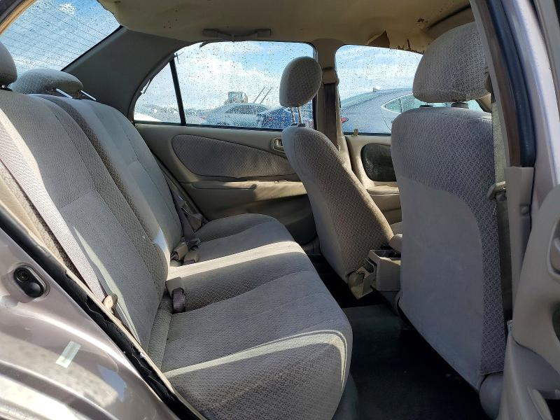 Aukcja sprzedaży 1999 Toyota Corolla, vin: 1NXBR12E4XZ289363, numer aukcji: 50246496
