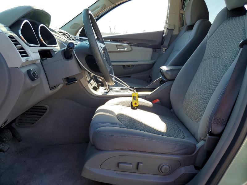 Aukcja sprzedaży 2009 Chevrolet Traverse, vin: 1GNER23D39S112564, numer aukcji: 50833396