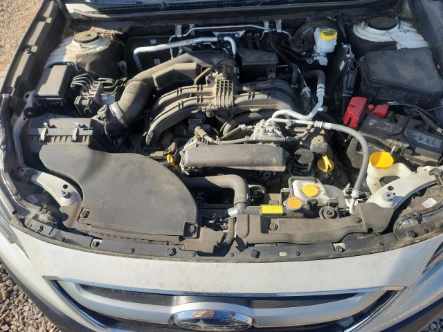 48879976 :رقم المزاد ، 4S4BTAFC9M3135534 vin ، 2021 Subaru Outback مزاد بيع