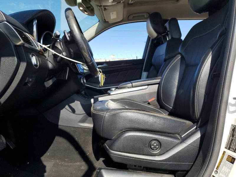 Продажа на аукционе авто 2014 Mercedes-benz Gl, vin: 4JGDF7CE5EA385164, номер лота: 51447756